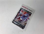 ポケモンカードゲーム　キャンペーンオリジナルジッパーバッグ全4種