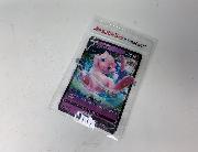 ポケモンカードゲーム　キャンペーンオリジナルジッパーバッグ全4種