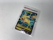 ポケモンカードゲーム　キャンペーンオリジナルジッパーバッグ全4種