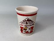 キリンオリジナル　ディズニーデザイン紙コップ風カップ全4種