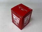 キリンオリジナル　ディズニーデザイン紙コップ風カップ全4種