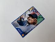 棚橋弘至選手トレーディングカード