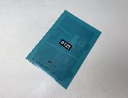 BT21キャンペーンオリジナルA5サイズクリアファイル全5種