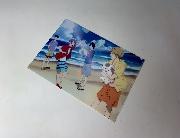 夏目友人帳オリジナルクリアファイル