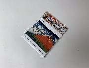 富嶽三十六景オリジナルプラコースター全8種