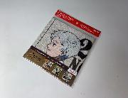 TVアニメ「約束のネバーランド」ちりめん風風呂敷全3種