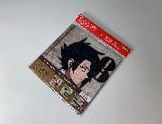 TVアニメ「約束のネバーランド」ちりめん風風呂敷全3種