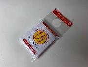 オーラルケア用非常持出袋