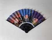 アンクルトリスオリジナル扇子