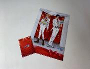 第3弾　オリジナルA4クリアファイル＋オリジナルA7クリアファイル