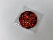 ポケモンカードゲームVスタートデッキオリジナルコイン