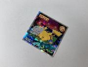 ポケモンコレクターズシール　ムービーVer.全24種