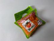 ナチュラル素材オーガニックコットンタオル全3種