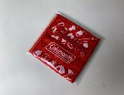 クーリッシュカバータオル全2種