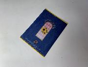 新テニスの王子様　RisingBeat　A5サイズクリアファイル全3種