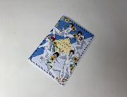 新テニスの王子様　RisingBeat　A5サイズノート全3種