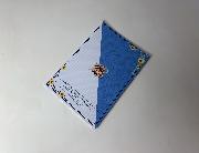 新テニスの王子様　RisingBeat　A5サイズノート全3種