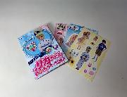 トミカとリカちゃんのオリジナルグッズ