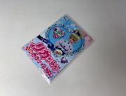 トミカとリカちゃんのオリジナルグッズ