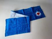 DAKARAミネラル　オリジナルタオル