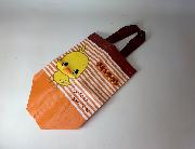 チキンラーメンひよこちゃん　キャンペーン限定オリジナルエコバッグ全3種