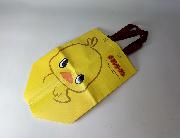 チキンラーメンひよこちゃん　キャンペーン限定オリジナルエコバッグ全3種