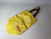 チキンラーメンひよこちゃん　キャンペーン限定オリジナルエコバッグ全3種