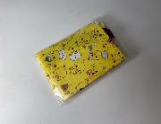 チキンラーメンひよこちゃん　キャンペーン限定オリジナルエコバッグ全3種