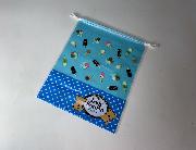 Lady Borden キャラクター巾着