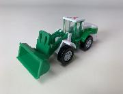 トミカとリカちゃんのオリジナルグッズ