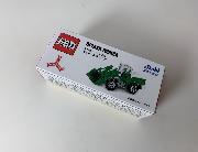 トミカとリカちゃんのオリジナルグッズ