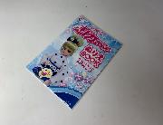 トミカとリカちゃんのオリジナルグッズ