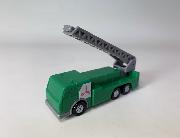 トミカとリカちゃんのオリジナルグッズ