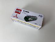 トミカとリカちゃんのオリジナルグッズ