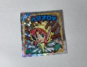 天使だらけシール　キラキラシール全95種