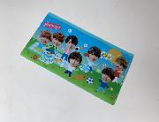 なにわ男子（関西ジャニーズJr.）マルチケース全2種