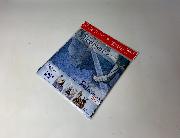 Fate Grand Order-神聖円卓領域キャメロット-オリジナルちりめん風風呂敷全3種