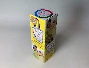 特茶リズム応援グッズ　BEAMS GOLF渋野日向子モデル限定トートバッグ