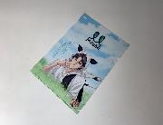 跡部景吾特別クリアファイル