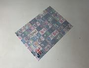 ベビーチーズクリアファイル