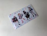 セブン-イレブン限定　BanG Dream! 8th☆LIVEマルチケース全5種