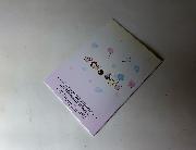 すみっコぐらし　オリジナルA5サイズノート全5種