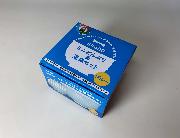 特茶×BRUNO　ミニどんぶり＆豆皿セット　全4種