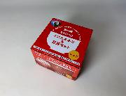 特茶×BRUNO　ミニどんぶり＆豆皿セット　全4種