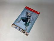 Fate/Grand Order-神聖円卓領域キャメロット-A4クリアファイル全3種