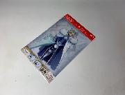 Fate/Grand Order-神聖円卓領域キャメロット-A4クリアファイル全3種