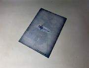 Fate/Grand Order-神聖円卓領域キャメロット-A4クリアファイル全3種