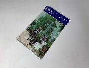 文豪ストレイドッグス 　オリジナルクリアファイル