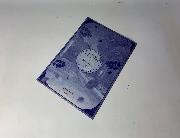 文豪ストレイドッグス 　オリジナルクリアファイル