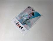 TANPACTオリジナルクリアファイル